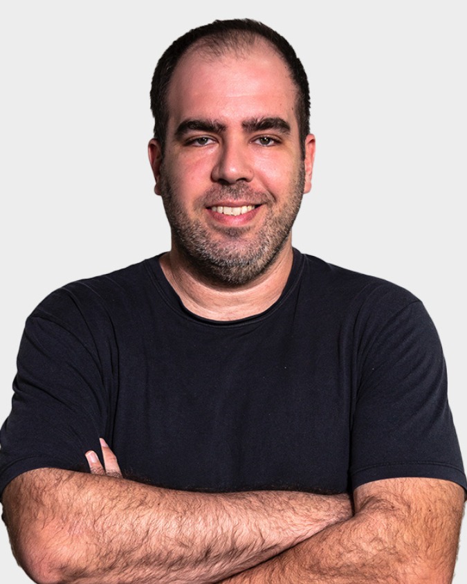 Alfredo Neto